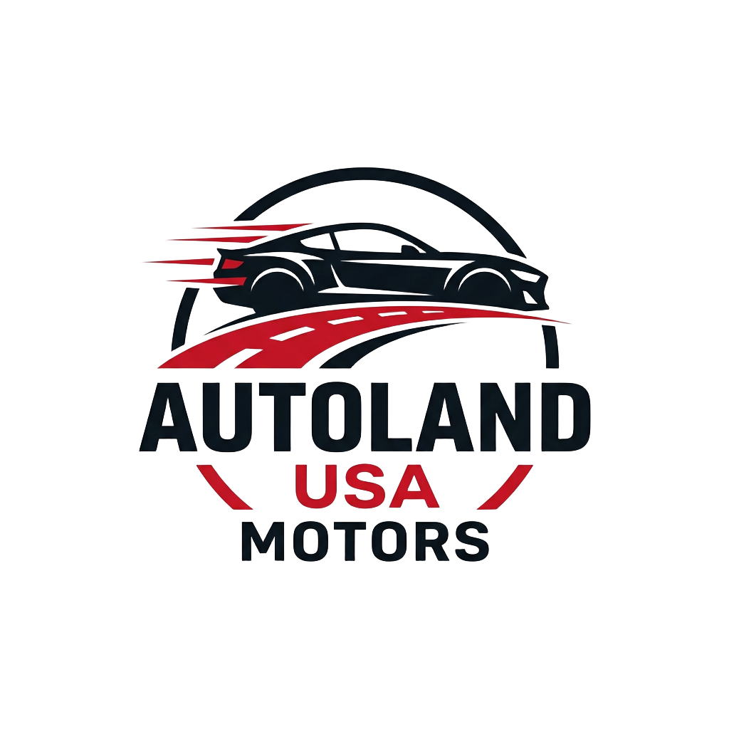 Autoland USA Motors